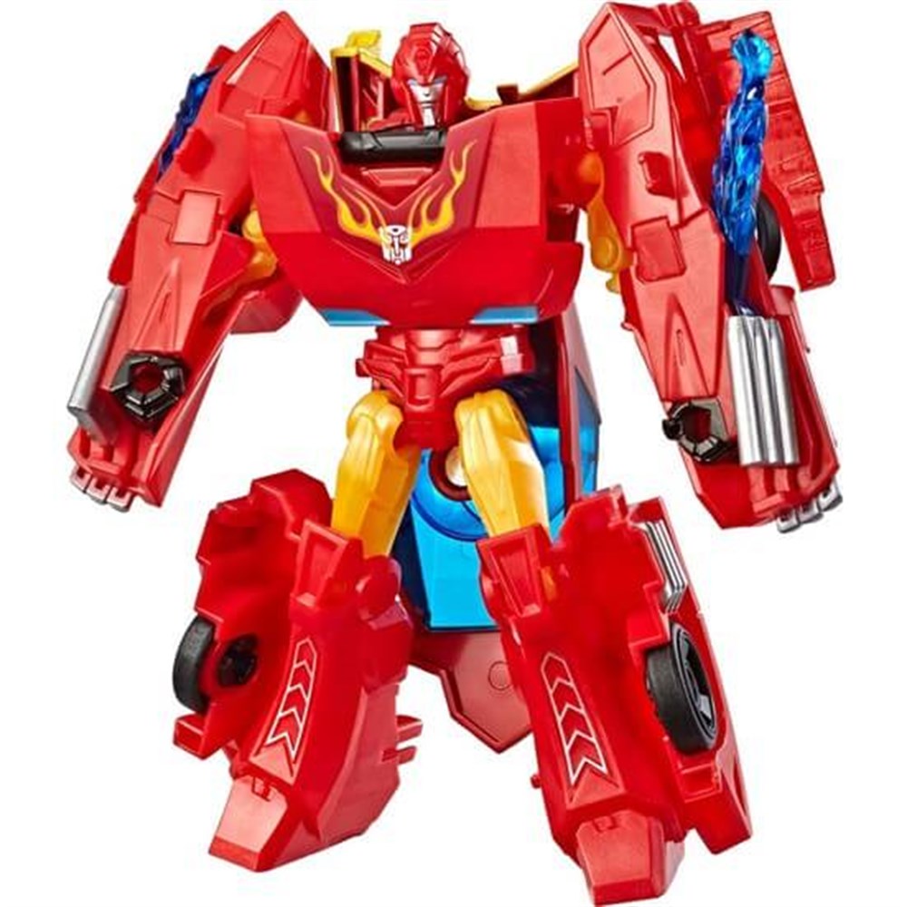 Transformers Cyberverse Figür E1884-E3638 Transformers E3638