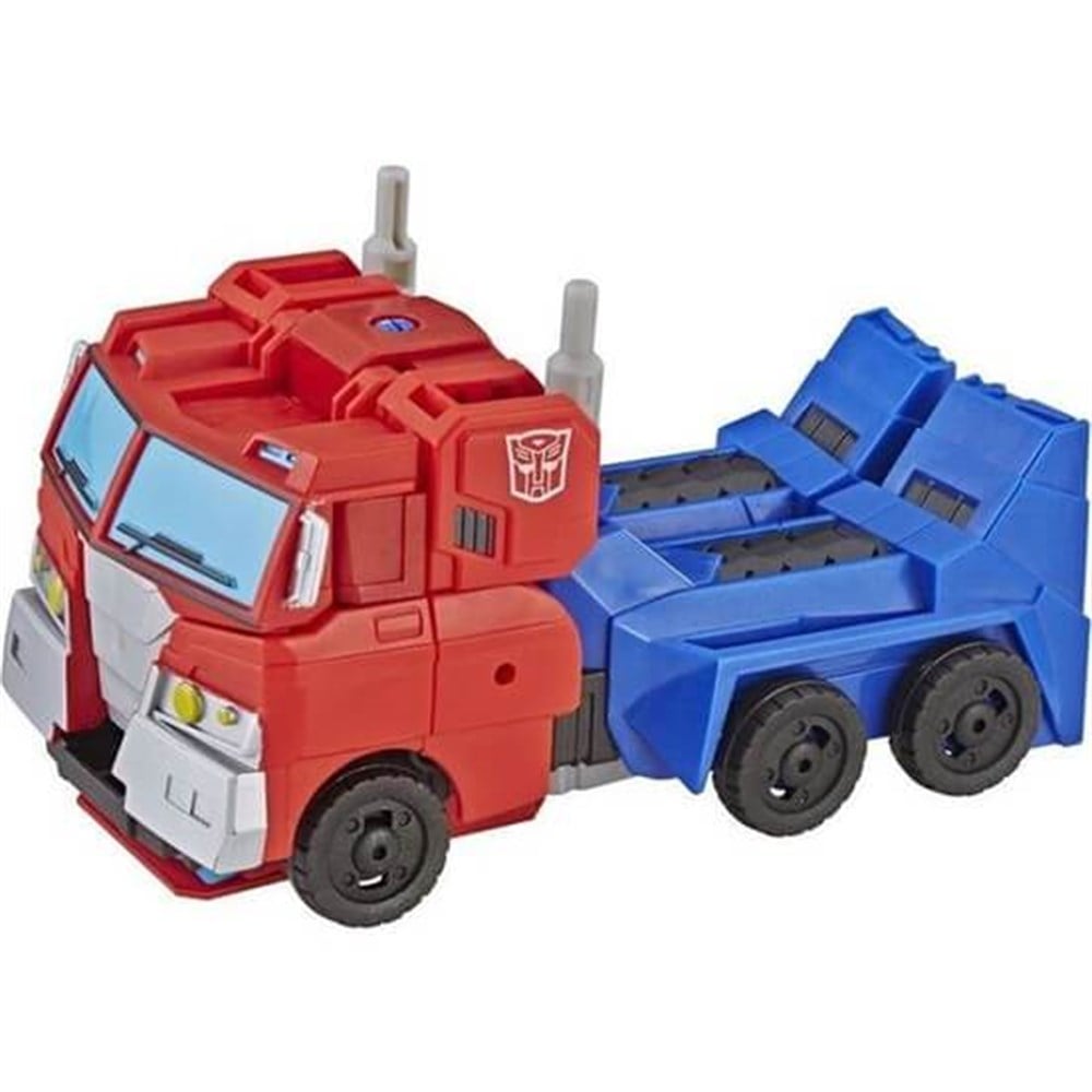 Transformers Cyberverse Büyük Figür E1886-E3639 Transformers E3639
