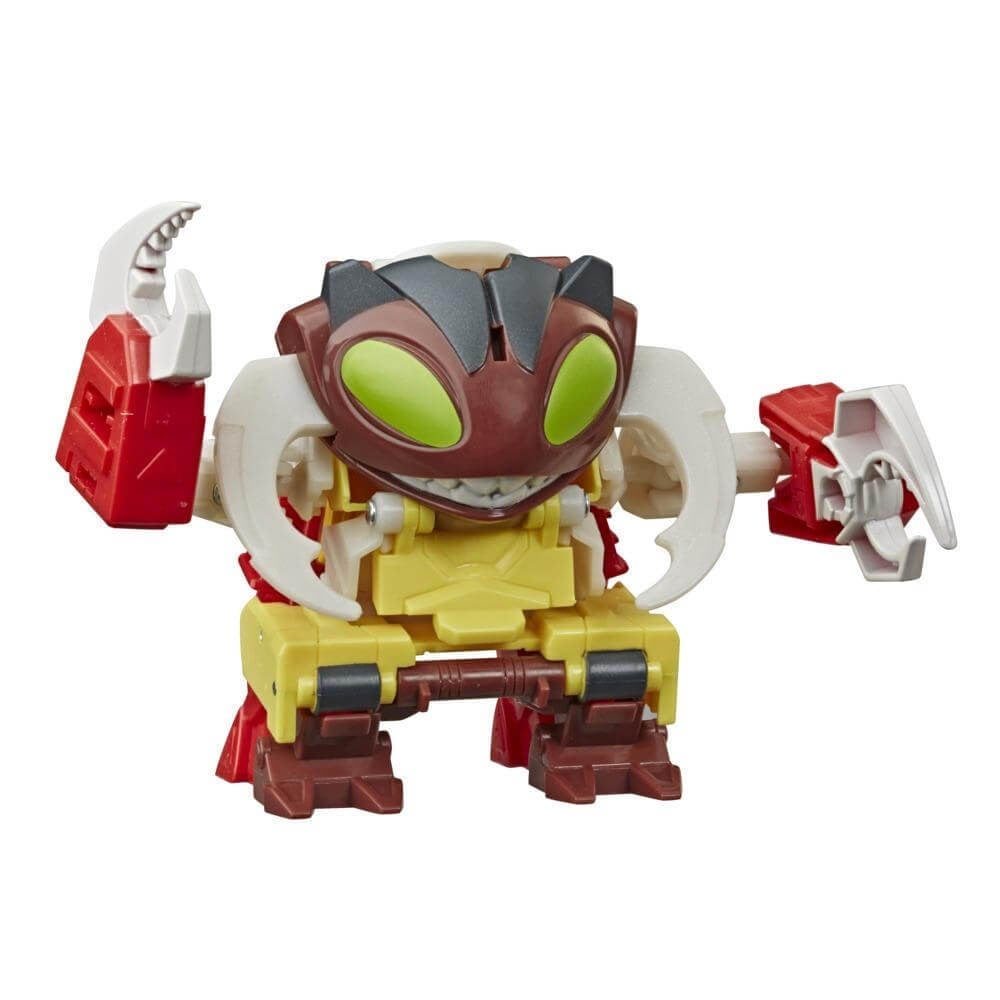 Transformers Tek Adımda Donusen Repugnus E3522-E7073 Transformers E7073