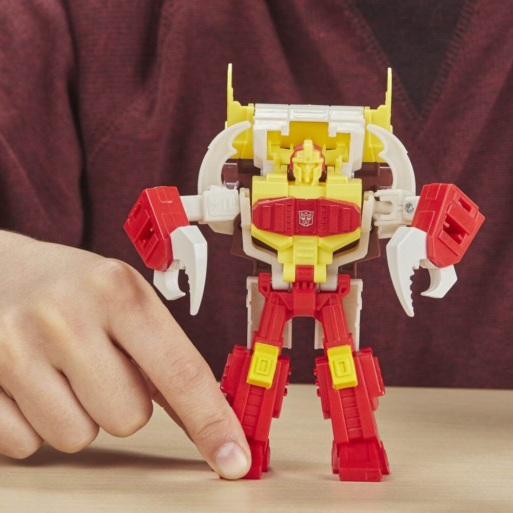Transformers Tek Adımda Donusen Repugnus E3522-E7073 Transformers E7073