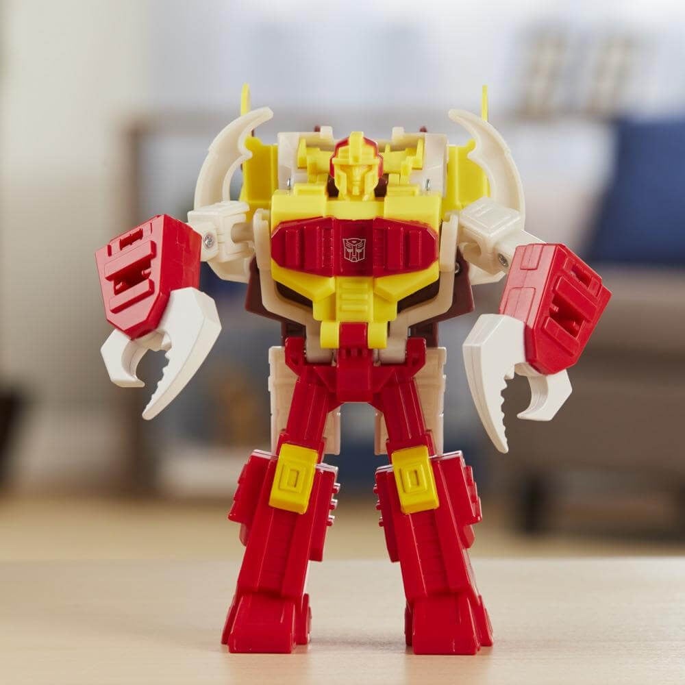 Transformers Tek Adımda Donusen Repugnus E3522-E7073 Transformers E7073