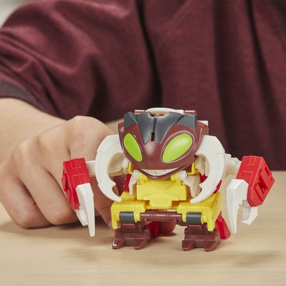 Transformers Tek Adımda Donusen Repugnus E3522-E7073 Transformers E7073