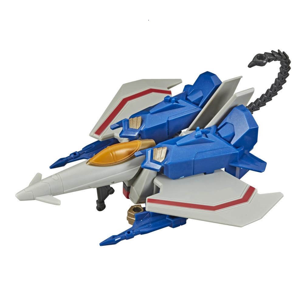 Transformers Cyberverse Figür Starscream E8227-E8377 Transformers E8377