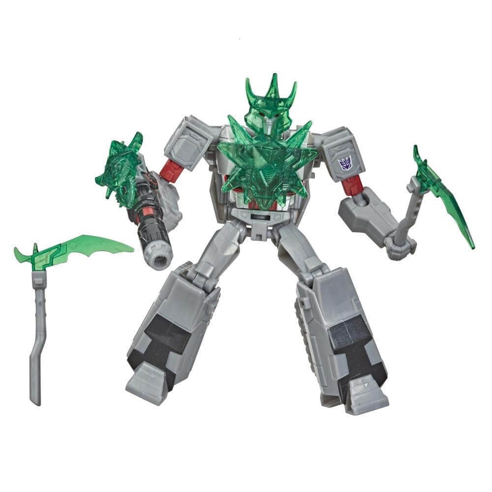 Transformers Cyberverse Figür Megatron E8227-E8378 Transformers E8378