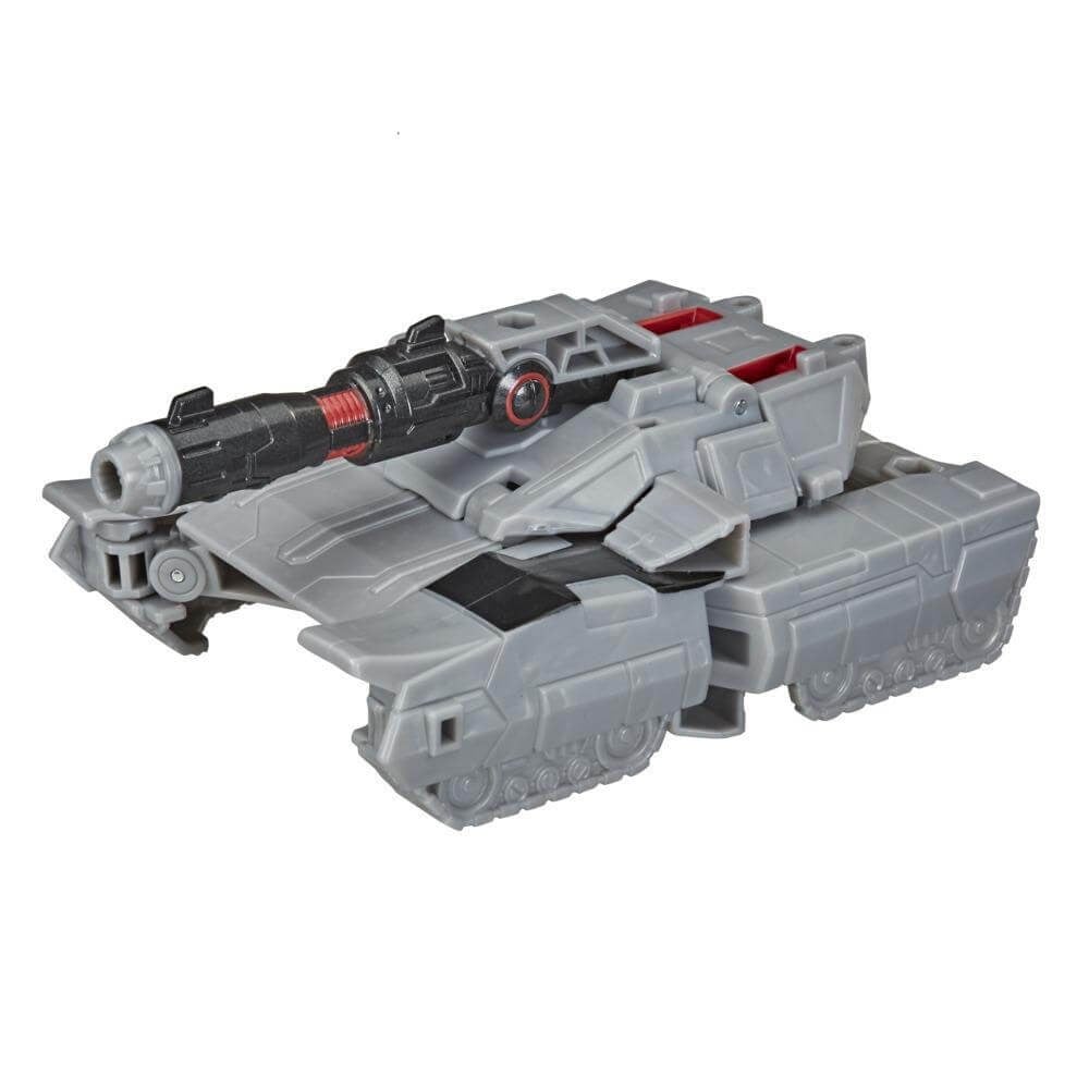 Transformers Cyberverse Figür Megatron E8227-E8378 Transformers E8378
