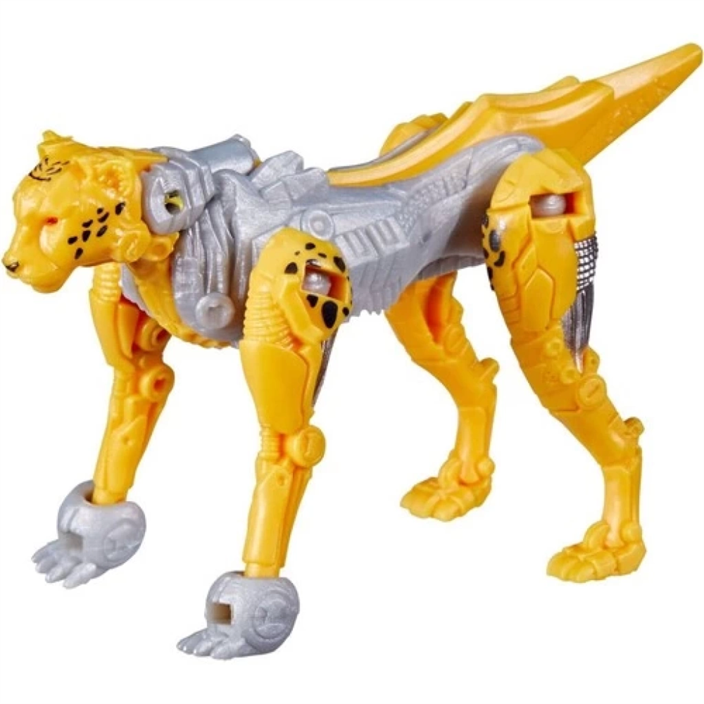 Transformers Movie 7 Rise Of The Beasts Battle Master Cheetor F3895-F4599 Transformers F4599