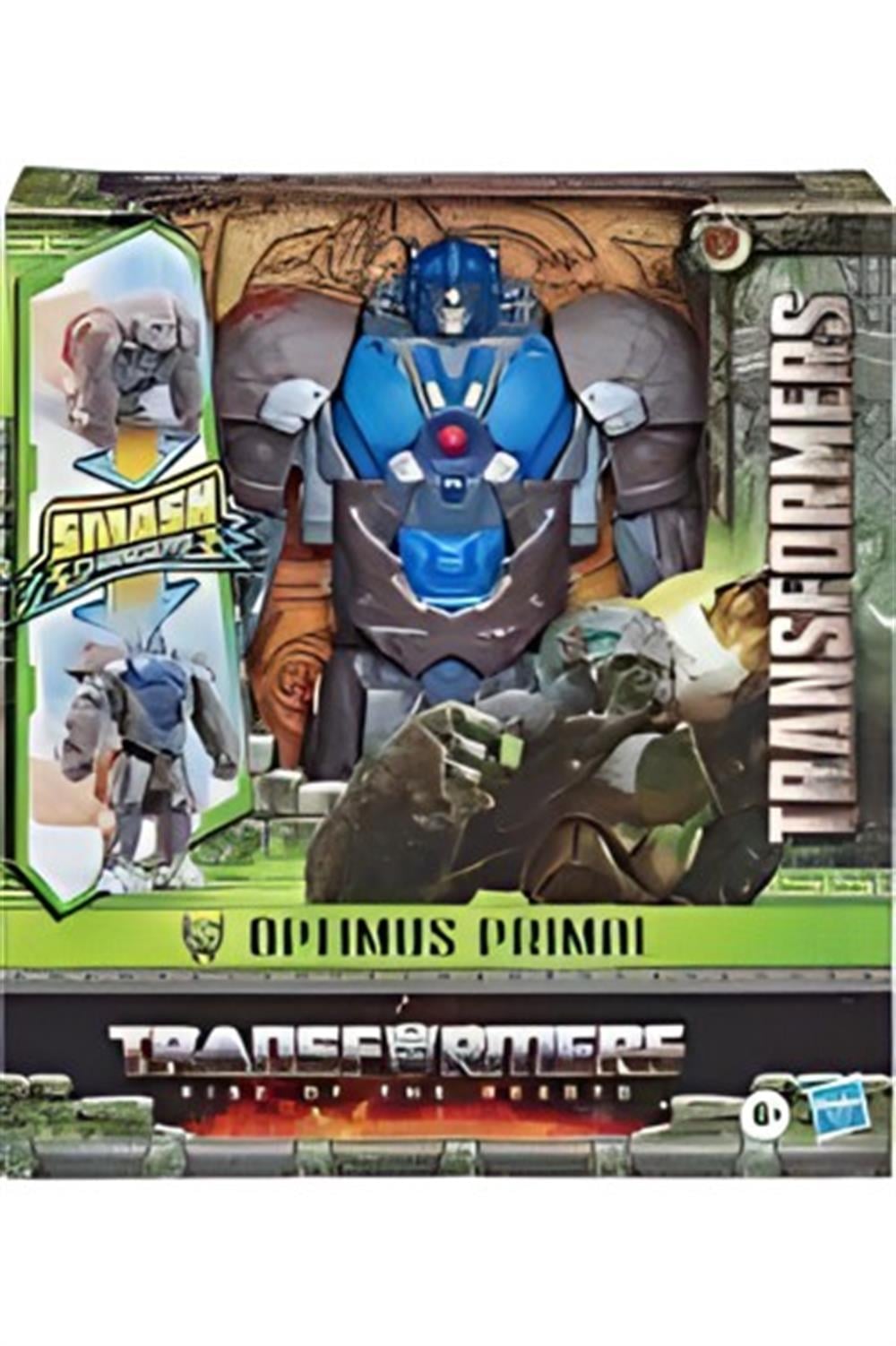 Transformers Rise Of The Beasts Optimus Primal F3900-F4641 Transformers F4641