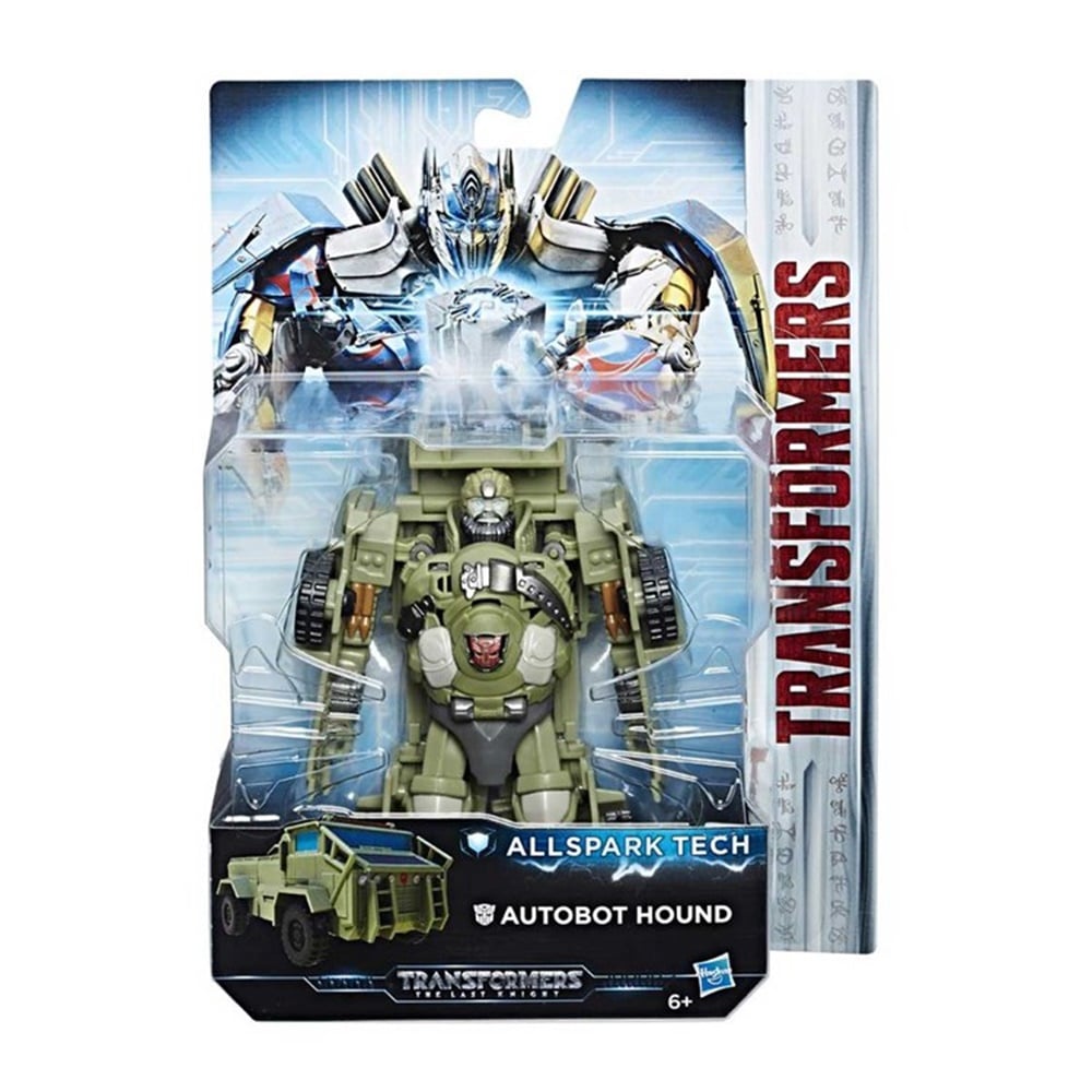 Transformers Movie 5 Allspark Tech C3367