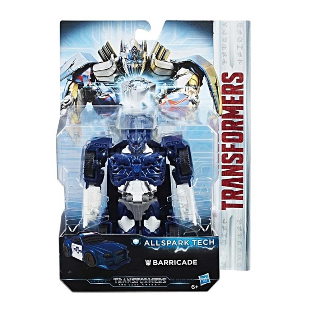 Transformers Movie 5 Allspark Tech C3367