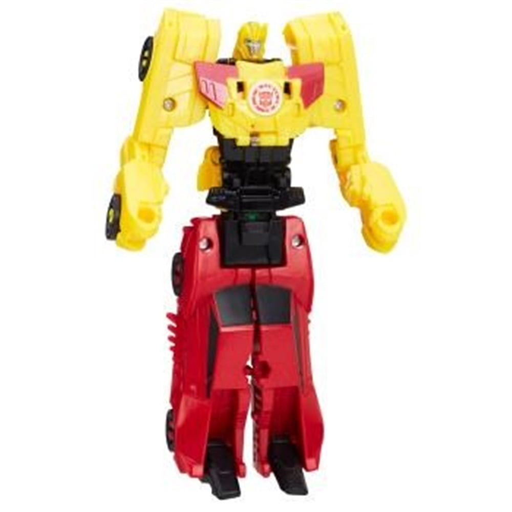 Transformers RID Crash Combiner İkili Figür C0628