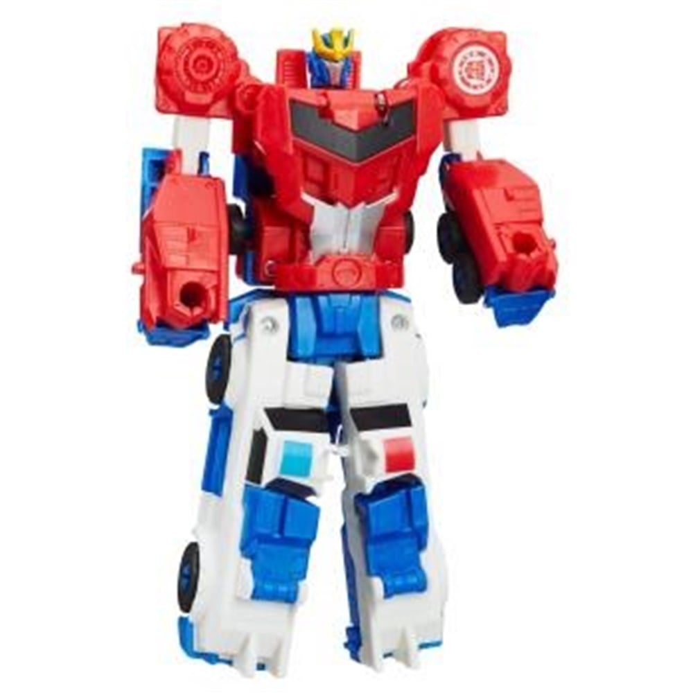 Transformers RID Crash Combiner İkili Figür C0628