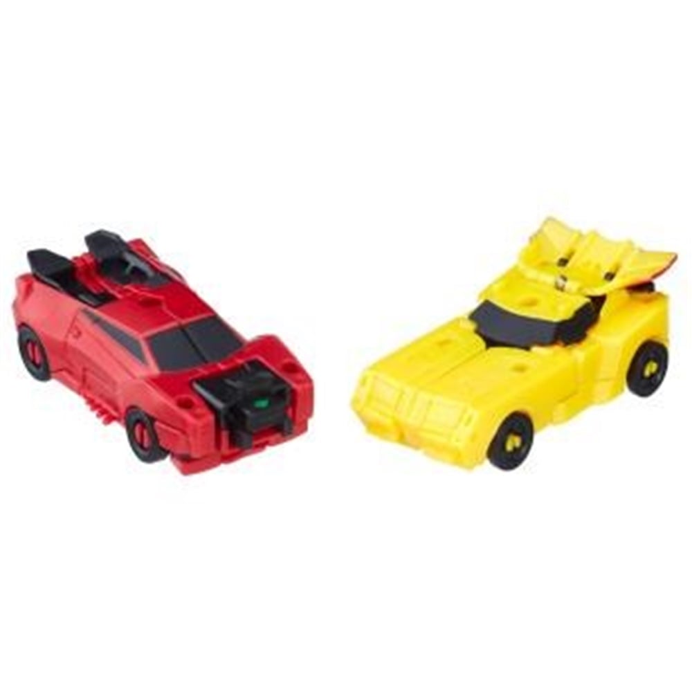 Transformers RID Crash Combiner İkili Figür C0628