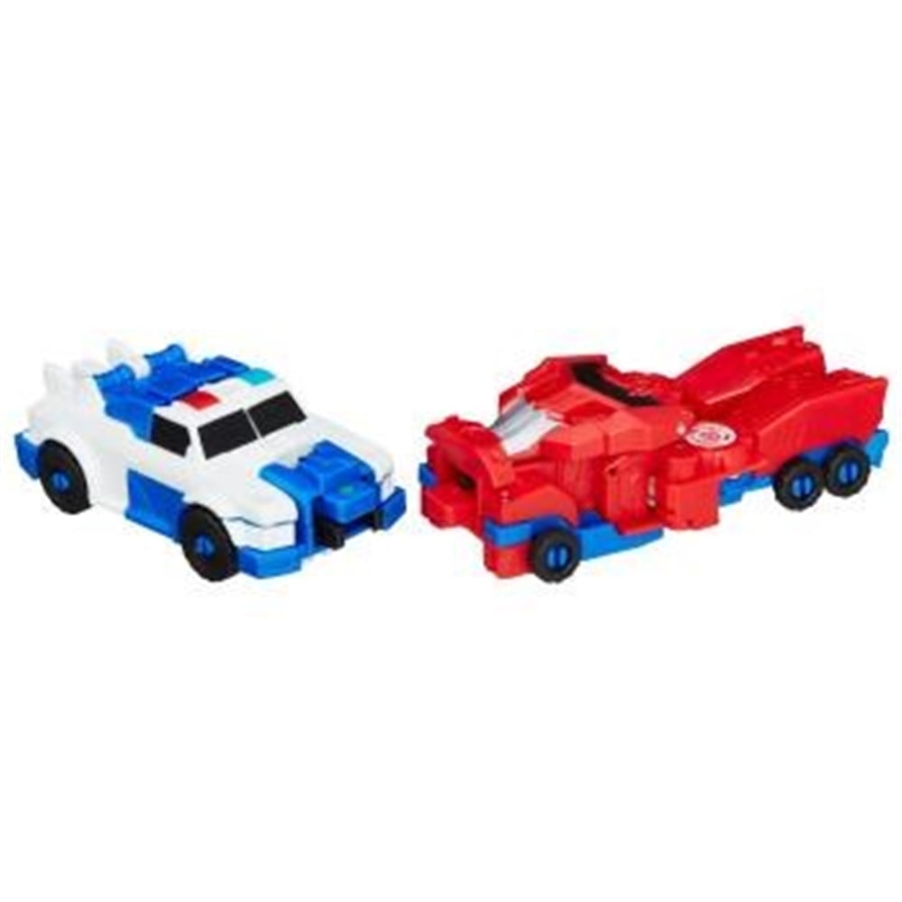 Transformers RID Crash Combiner İkili Figür C0628