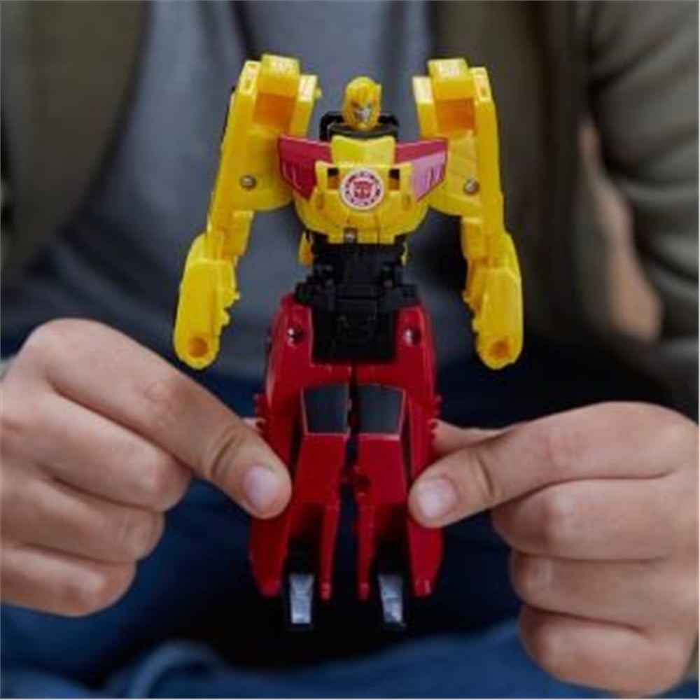 Transformers RID Crash Combiner İkili Figür C0628