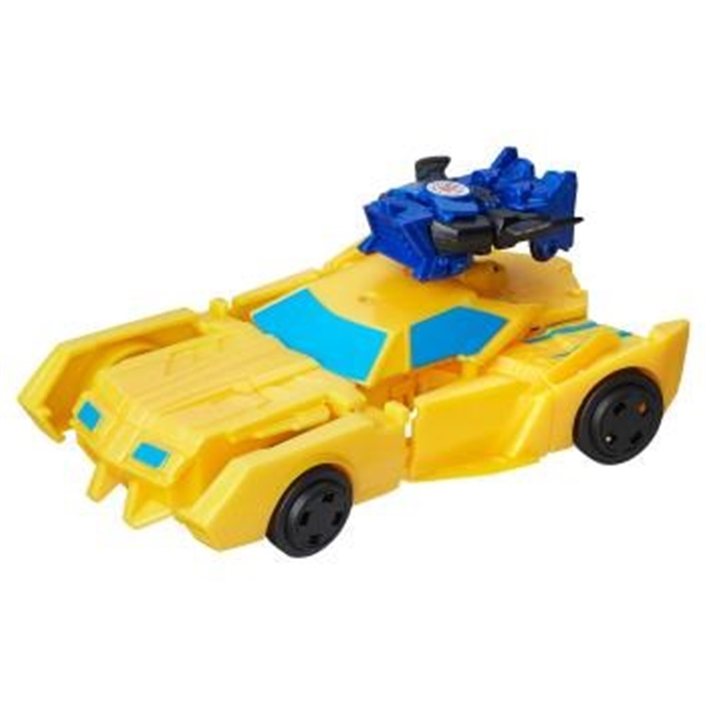 Transformers RID Figür ve Activator