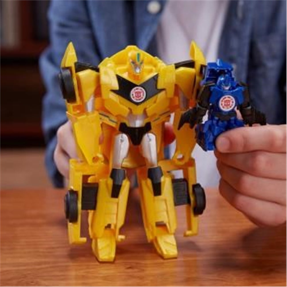 Transformers RID Figür ve Activator