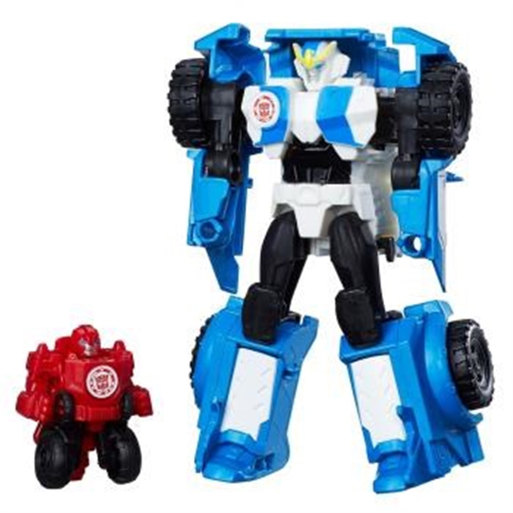 Transformers RID Figür ve Activator