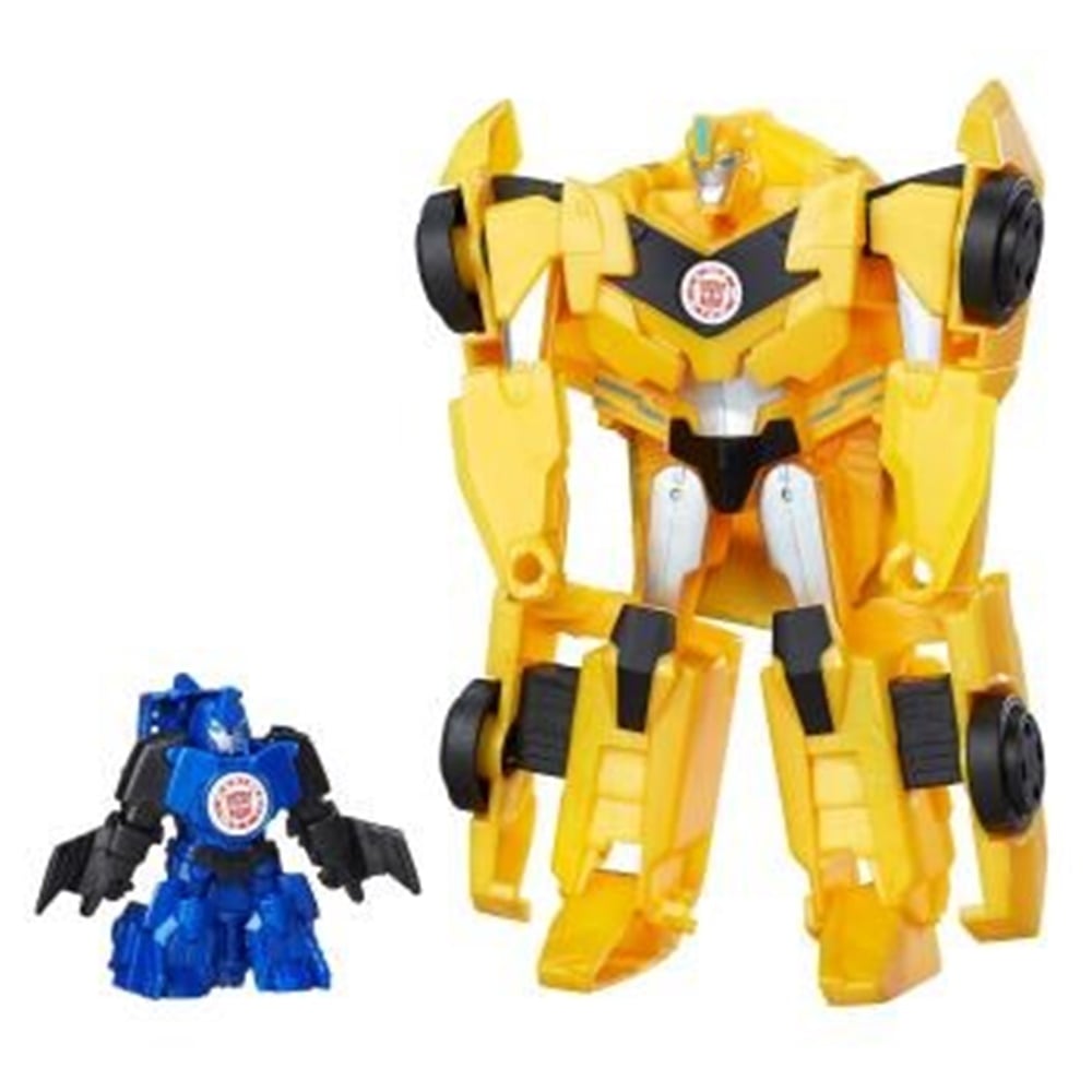 Transformers RID Figür ve Activator