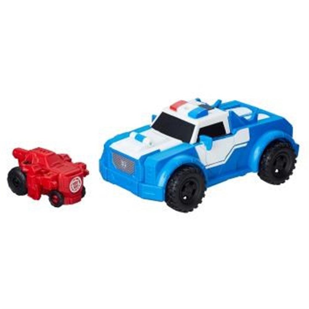 Transformers RID Figür ve Activator