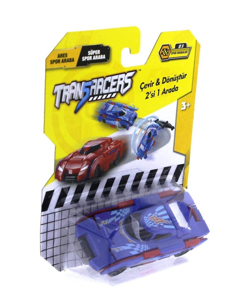 Transracers Spor Araçlar Ares Spor Araba Transracers 463875-B3