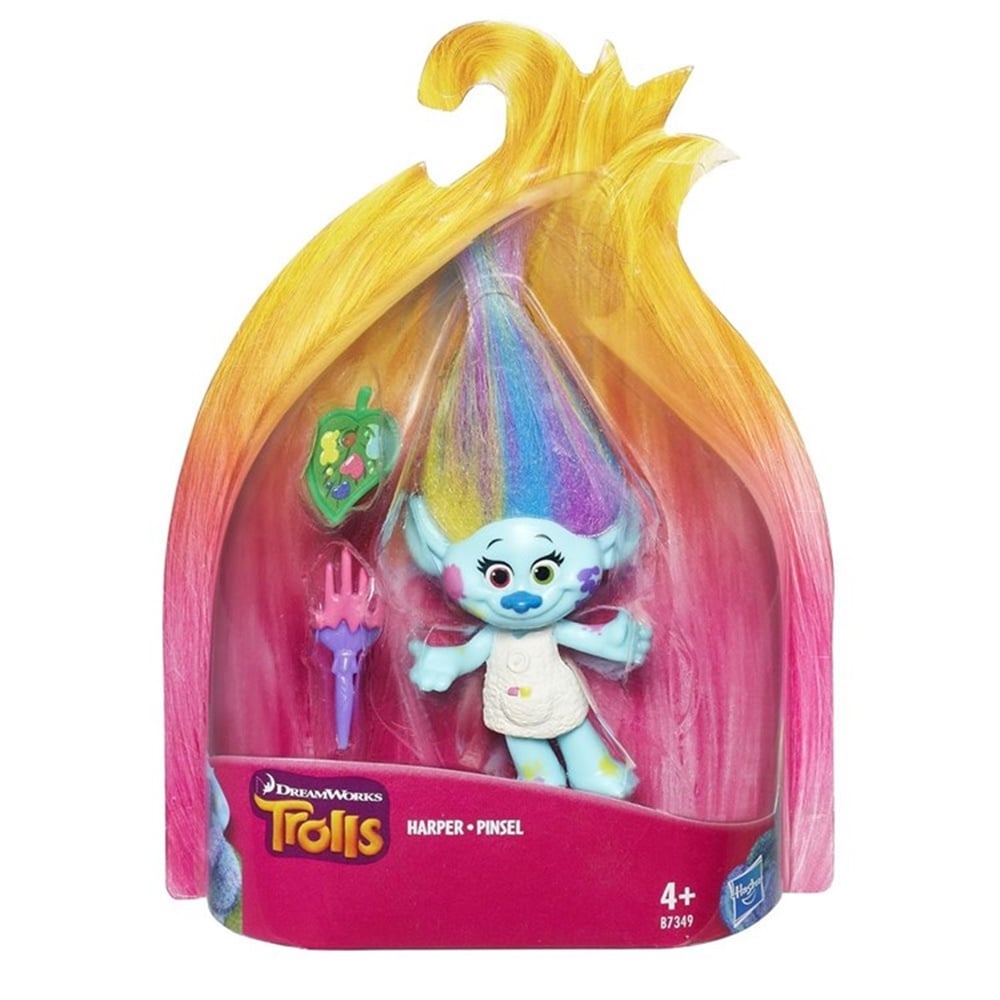 Trolls Figür Trolls 1090217