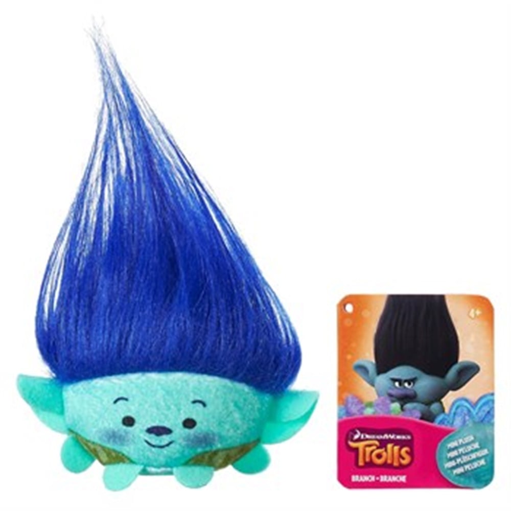 Trolls Mini Peluş