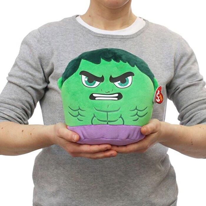 Hulk Squish 10 TY TY39252