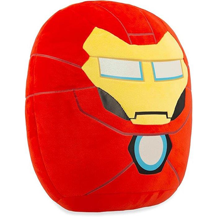 Iron Man Squish 10 TY TY39253