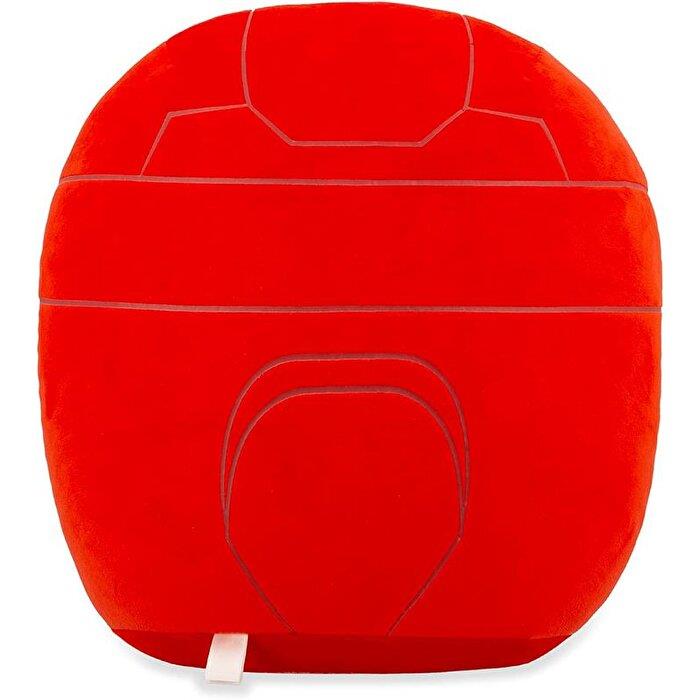 Iron Man Squish 10 TY TY39253