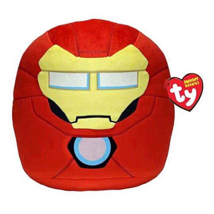 Iron Man Squish 10 TY TY39253