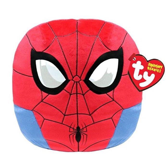 Spiderman Squish 10 TY TY39254