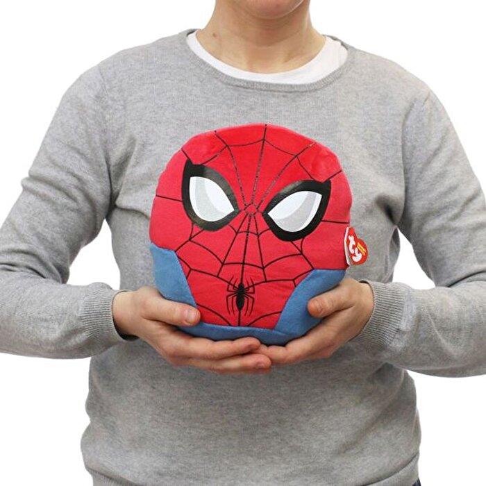Spiderman Squish 10 TY TY39254