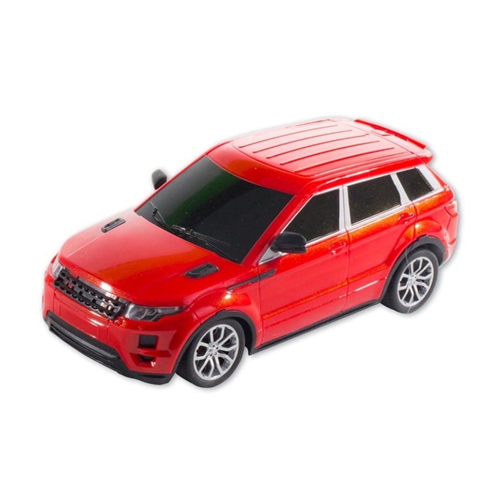 Uzaktan Kumandalı RC Model Işıklı Range Jeep 1.16