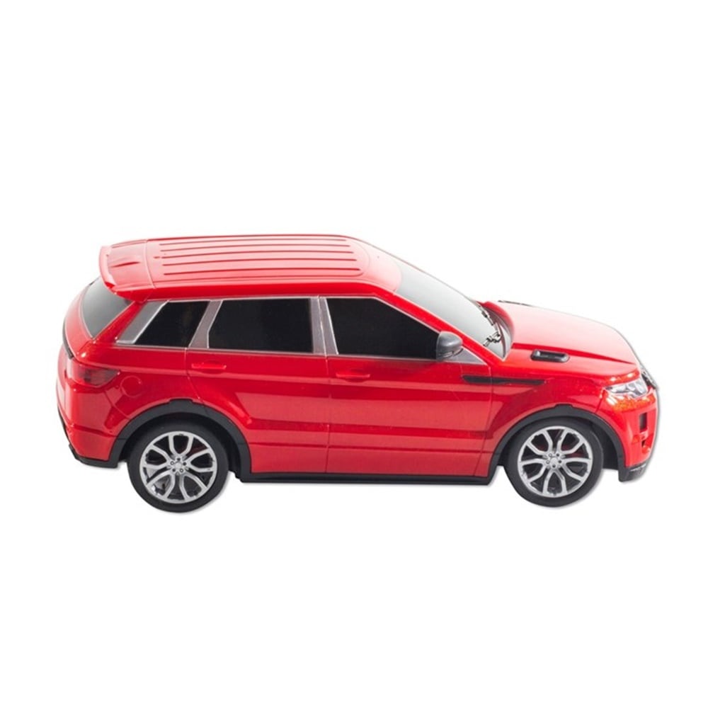 Uzaktan Kumandalı RC Model Işıklı Range Jeep 1.16