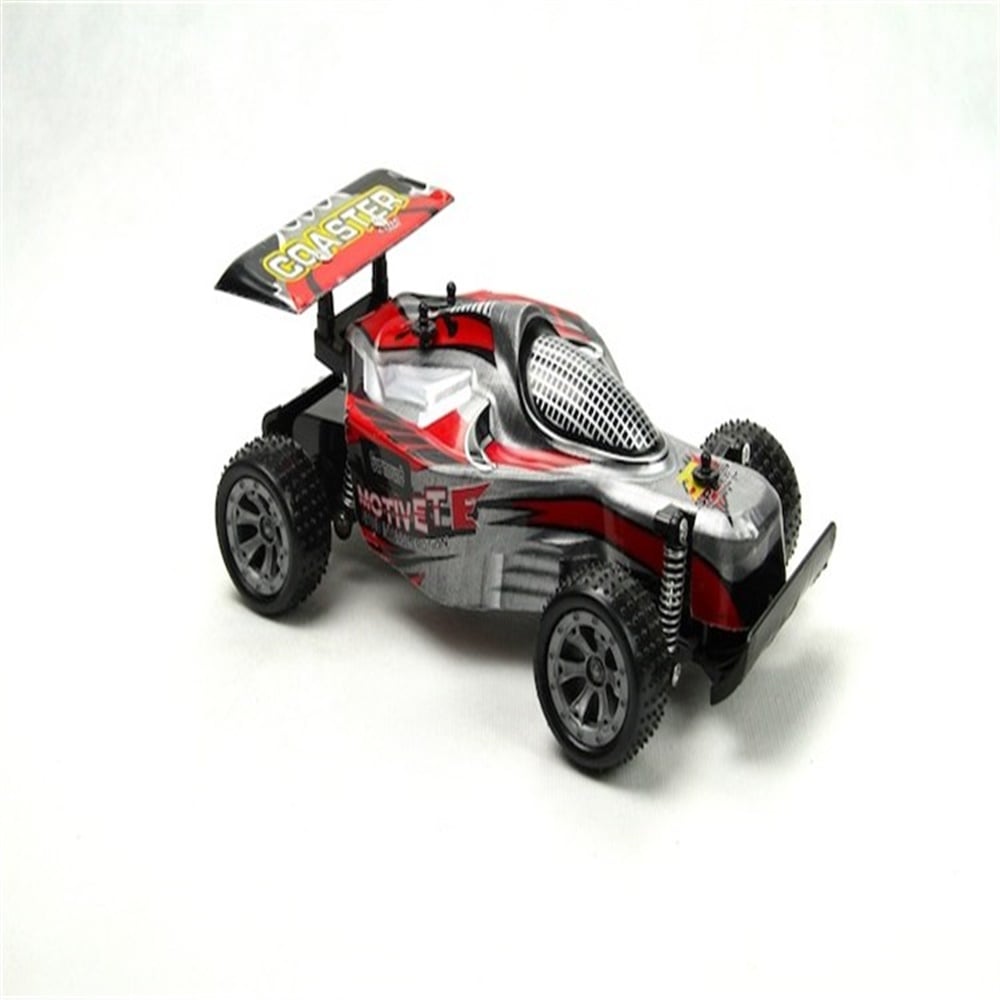 Uzaktan Kumandalı Şarjlı 1:18 Cross Country Top Racing C