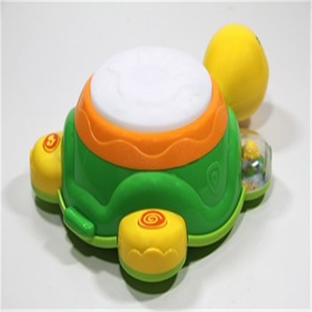 Vardem Çarpgeç Müzikli Kaplumbağa