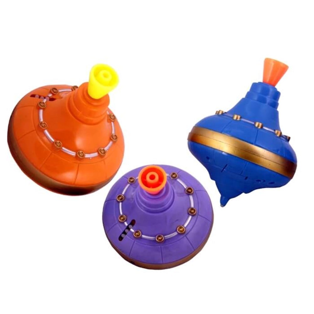 Işıklı Burgulu Topaç Vardem LWT22561