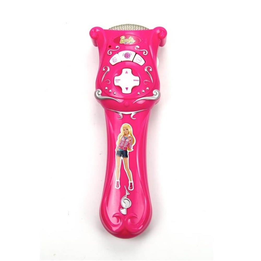 VARDEM KARAOKE STAR MİKROFON Vardem N34B 33992