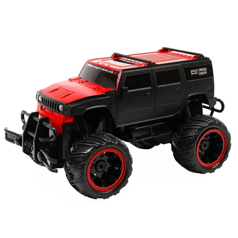 Uzaktan Kumandalı Full Fonksiyon Şarjlı Amerikan Jeep Vardem N838P DC07
