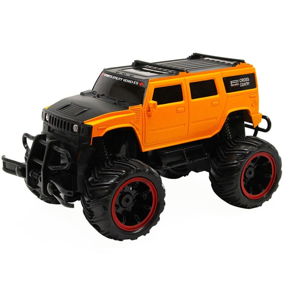 Uzaktan Kumandalı Full Fonksiyon Şarjlı Amerikan Jeep Vardem N838P DC07