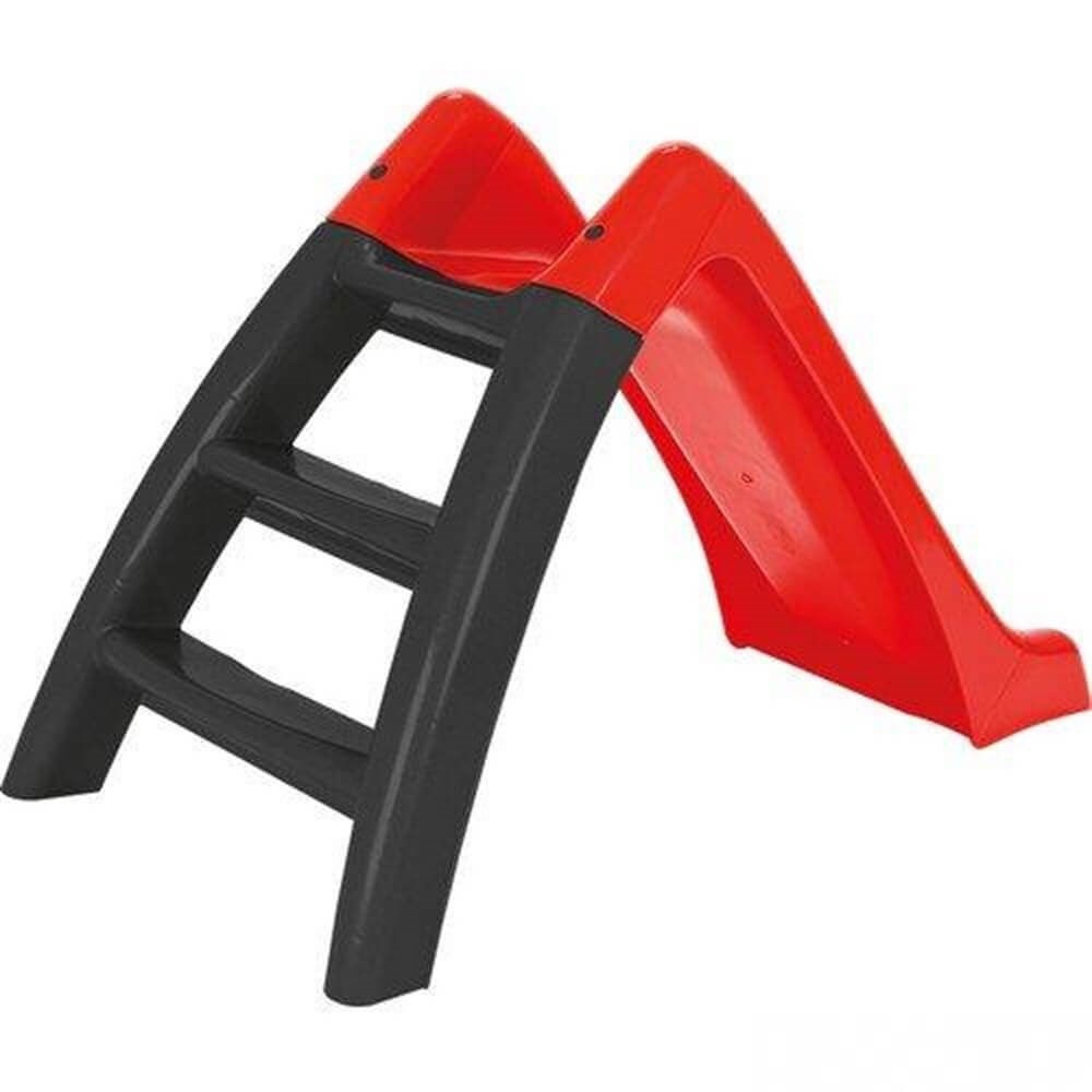 Vardem Funny Kaydırak Kırmızı Siyah Vardem PLS 06 167