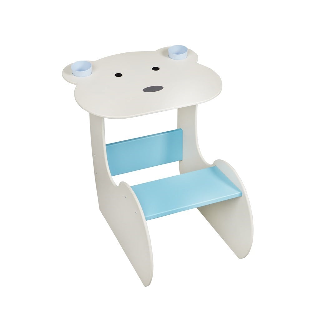 Viviki Boyama Çalışma Masası Mavi Viviki VVK CM M