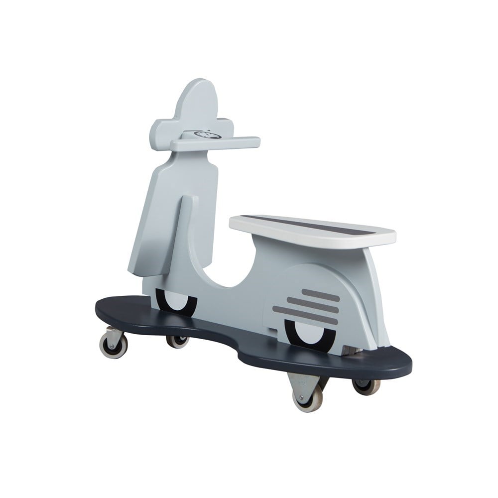 Viviki İlk Bısıkletım Gri Viviki VVK IB G