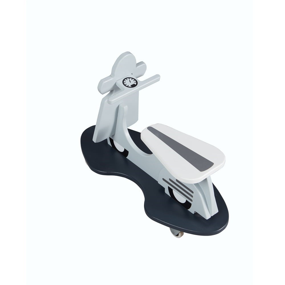 Viviki İlk Bısıkletım Gri Viviki VVK IB G