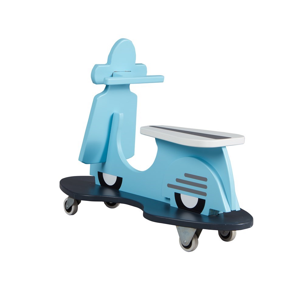 Viviki İlk Bısıkletım Mavi Viviki VVK IB M