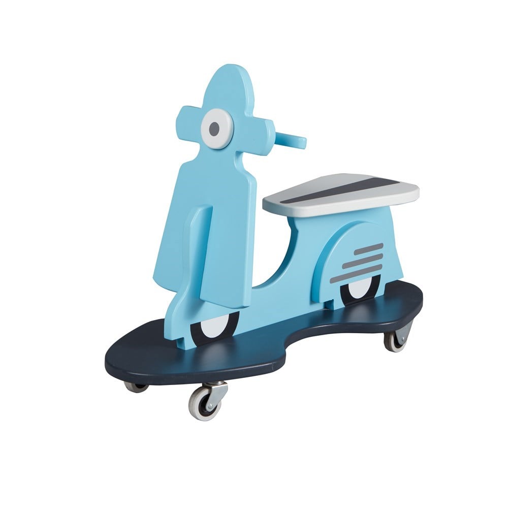 Viviki İlk Bısıkletım Mavi Viviki VVK IB M