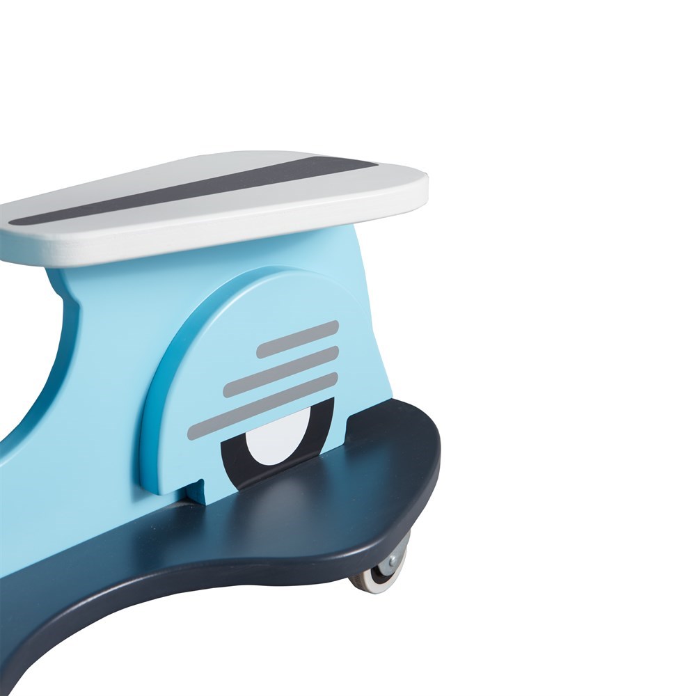 Viviki İlk Bısıkletım Mavi Viviki VVK IB M