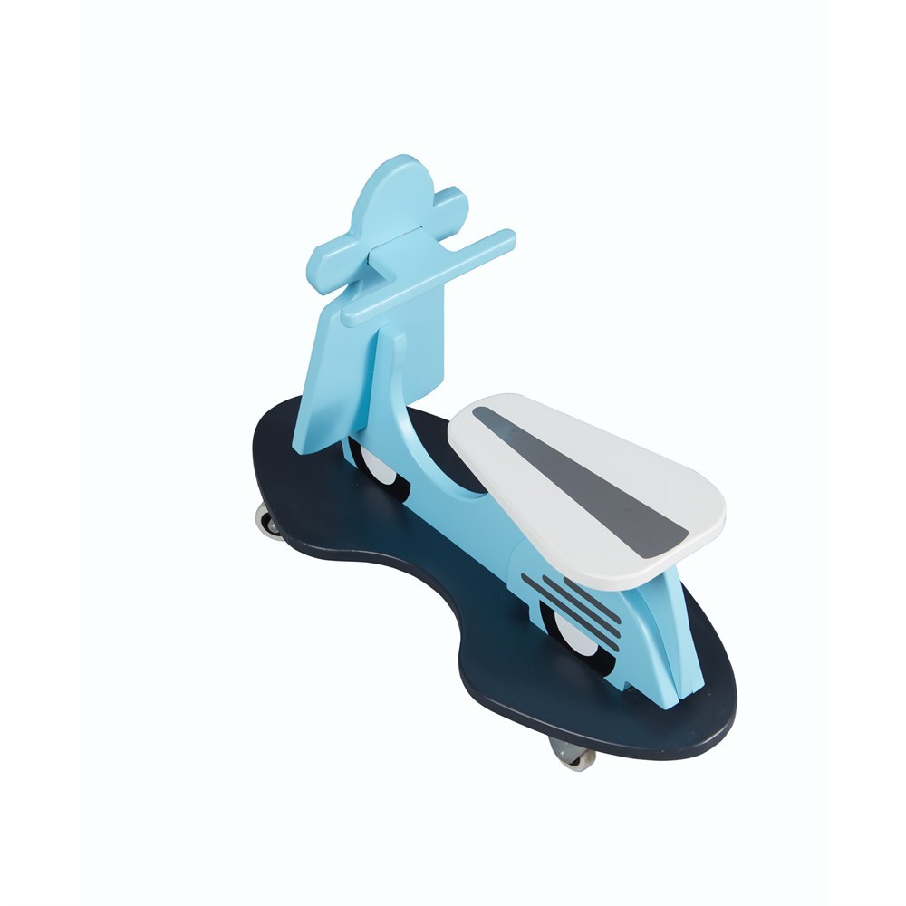 Viviki İlk Bısıkletım Mavi Viviki VVK IB M