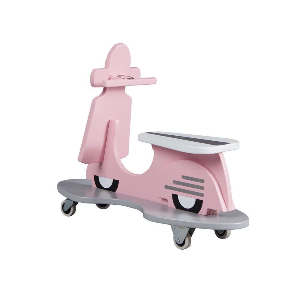 Viviki İlk Bısıkletım Pembe Viviki VVK IB P