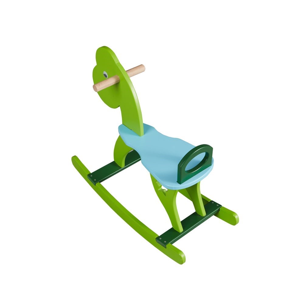 Viviki Sallanan Dino Yeşil Viviki VVK SD Y